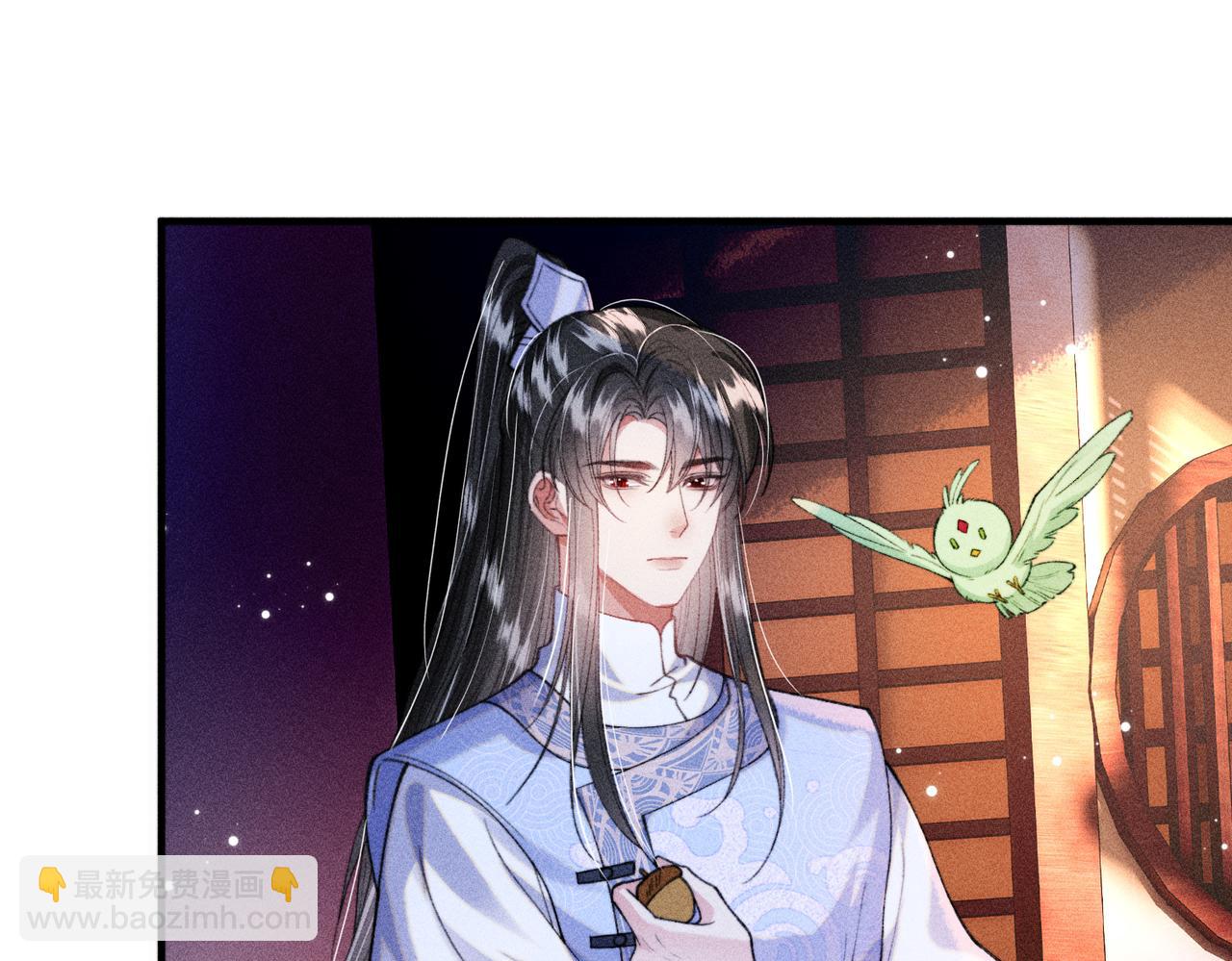 第26话 真是莫名令人感到烦躁啊(1/2)-第26话