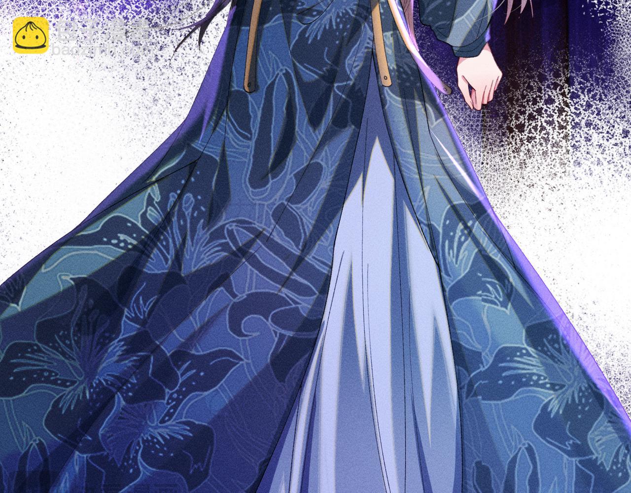 第32话 我不喜欢被人算计(1/2)-第32话