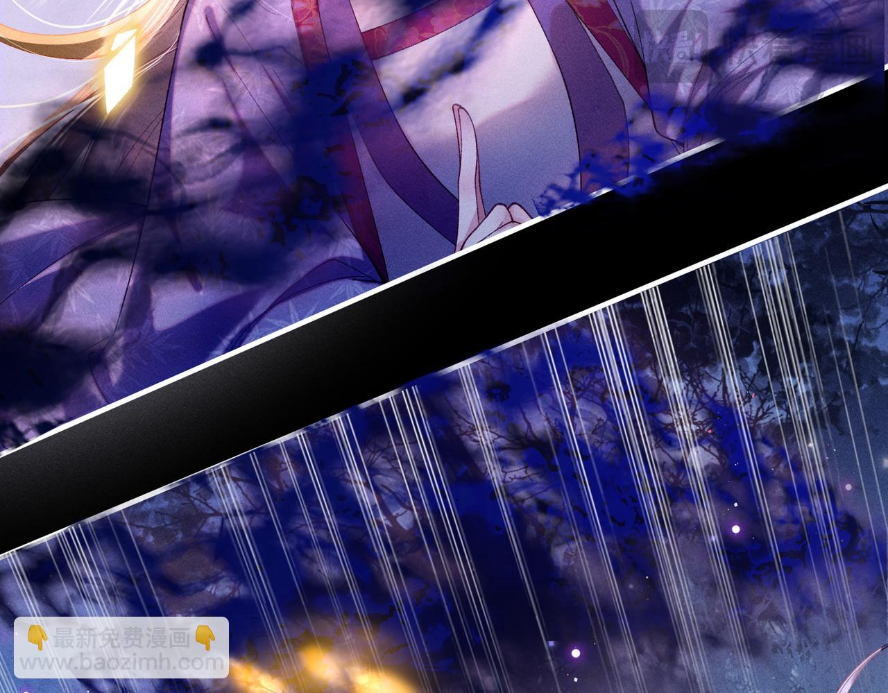 第34话 向她道歉(1/2)-第34话