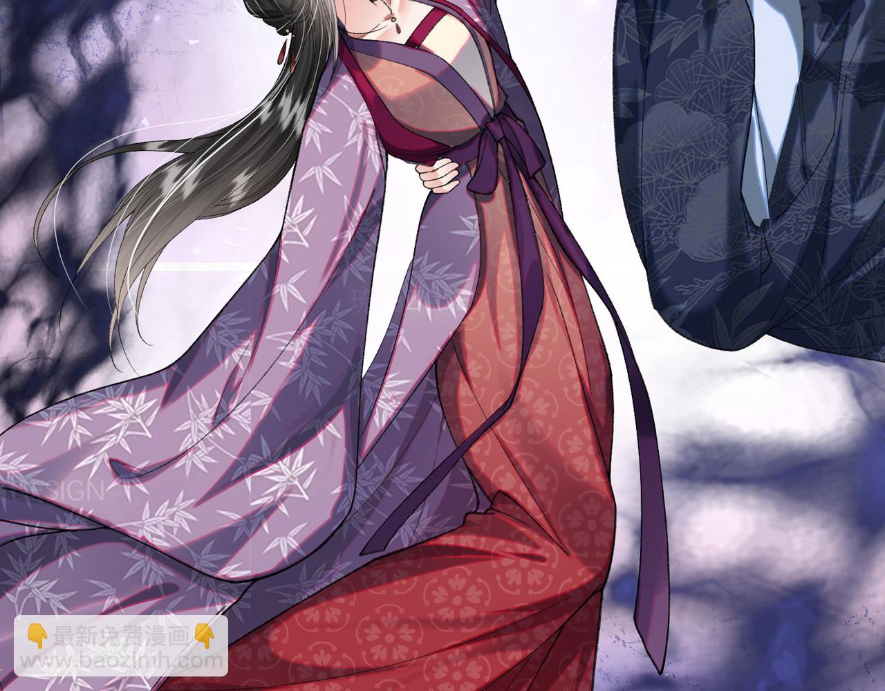 第34话 向她道歉(1/2)-第34话