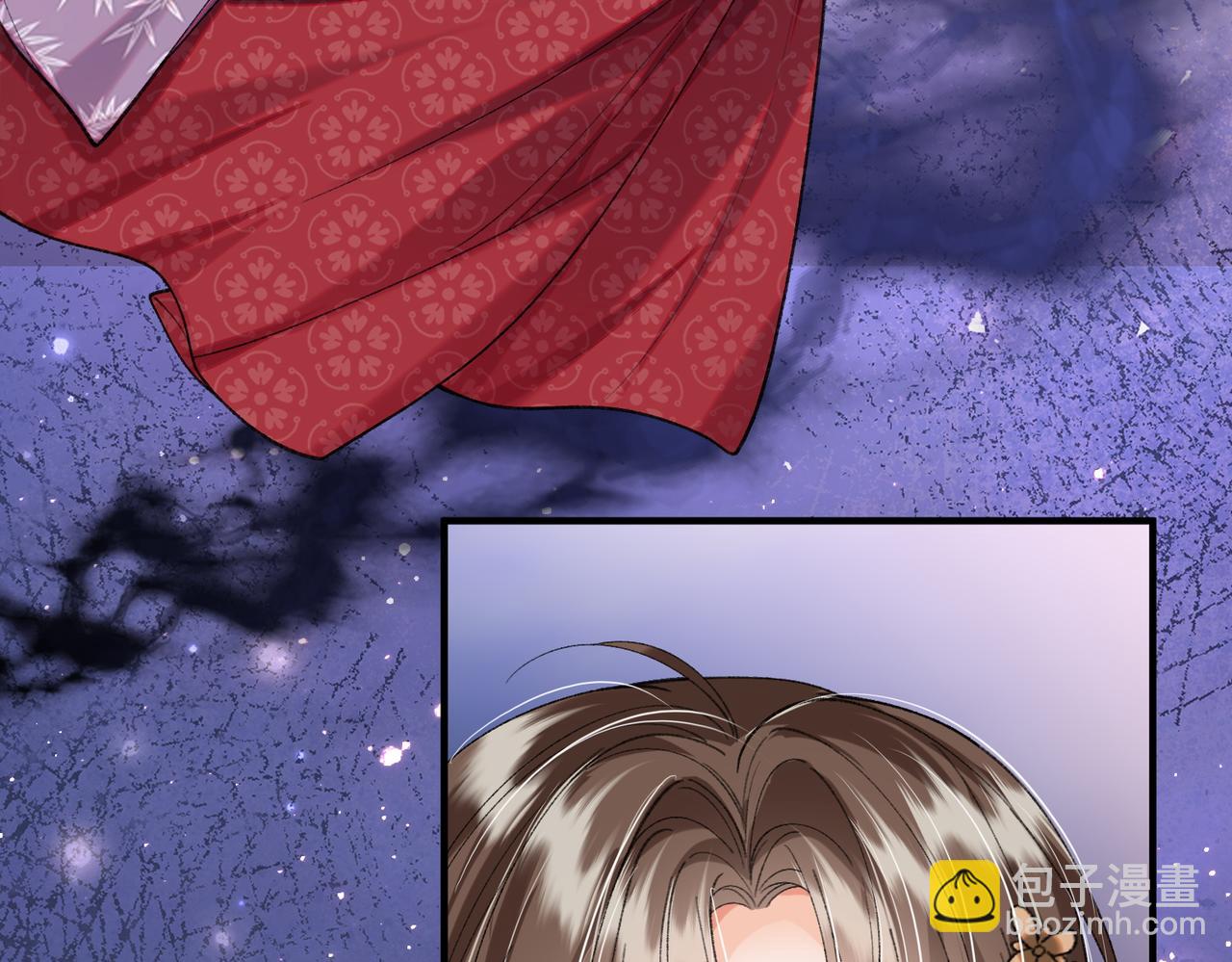 第34话 向她道歉(1/2)-第34话