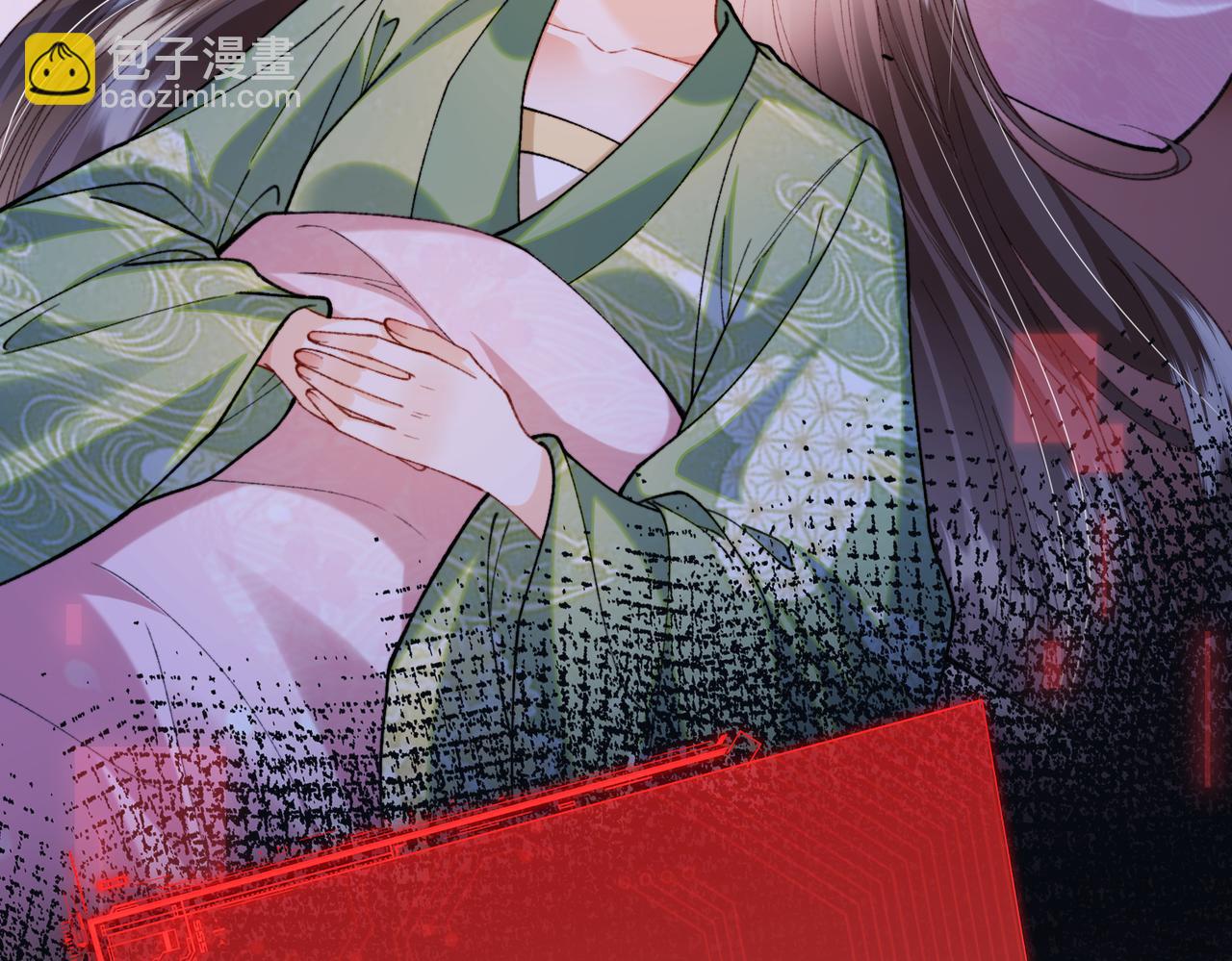 第36话 准备和你一起睡觉(1/2)-第36话