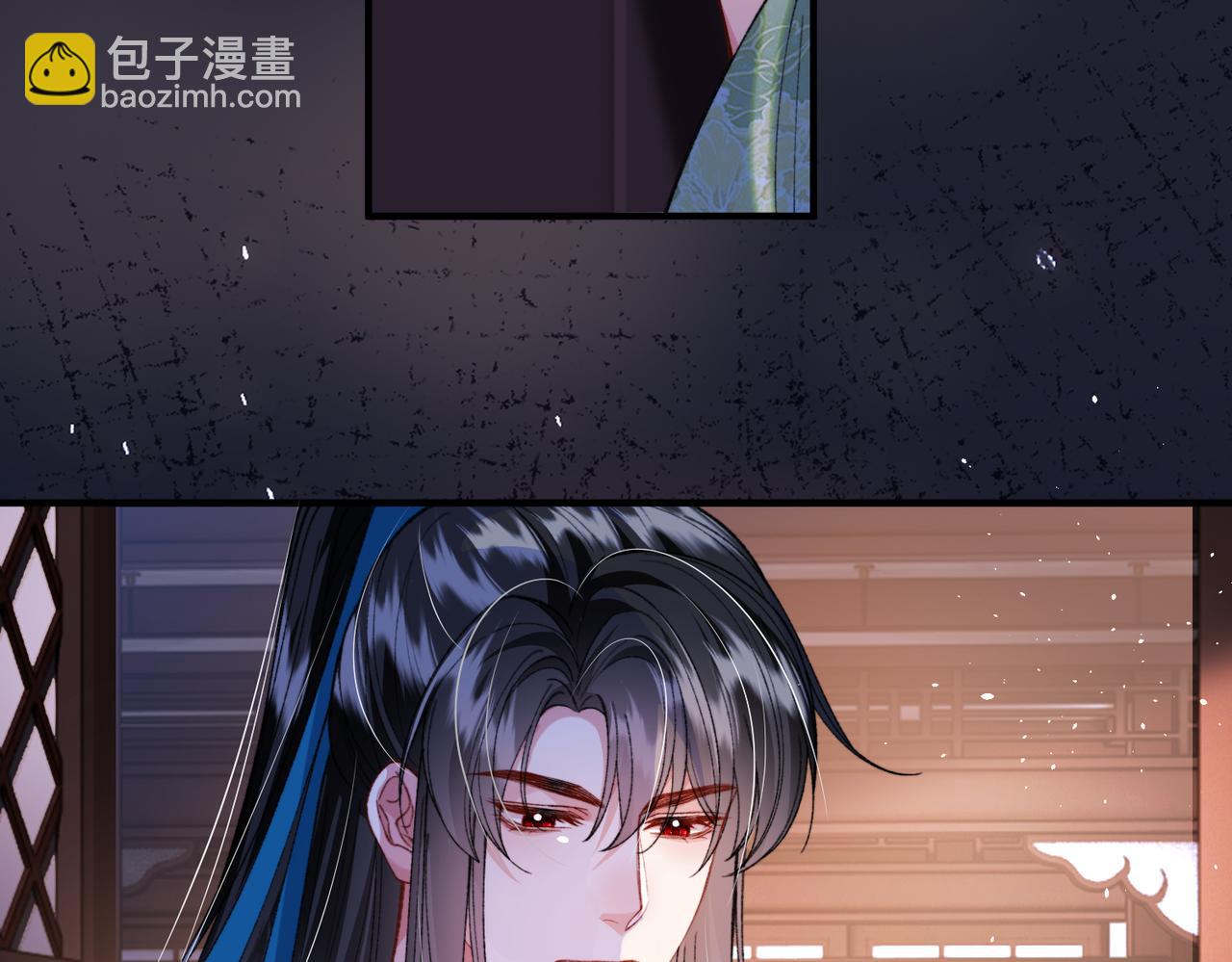 第36话 准备和你一起睡觉(1/2)-第36话