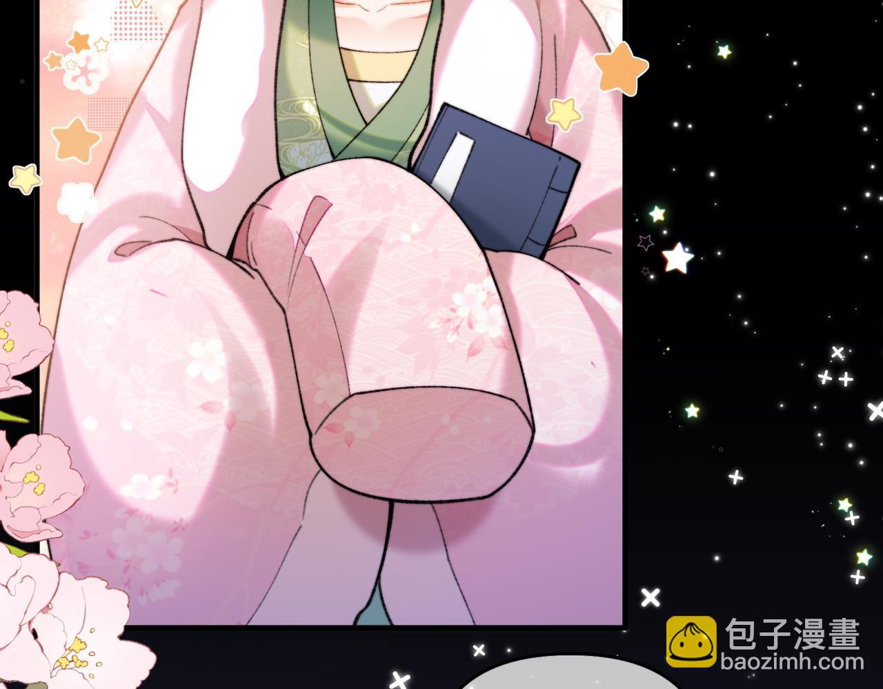 第36话 准备和你一起睡觉(1/2)-第36话