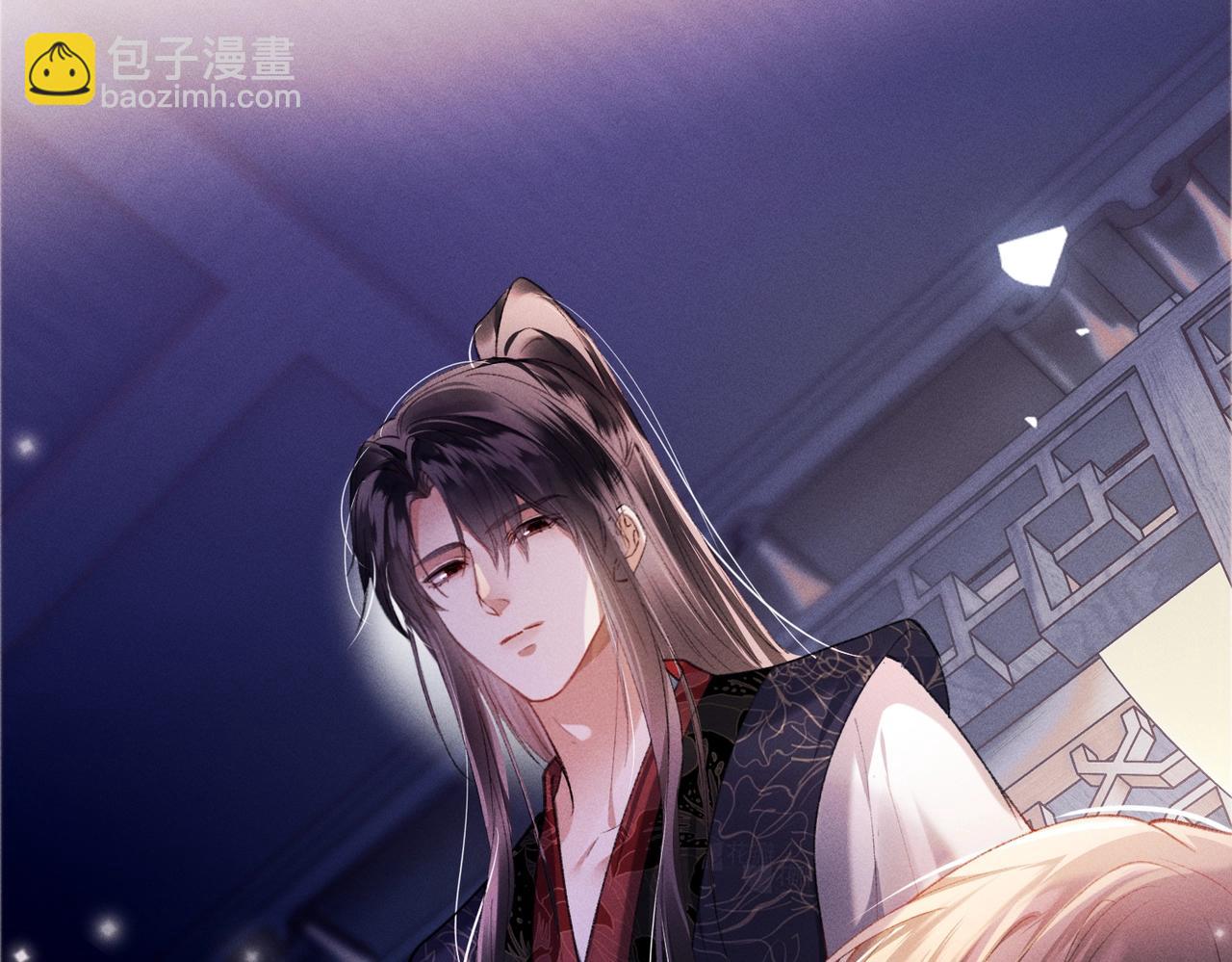 第4话 反派深夜来敲门(1/3)-第4话