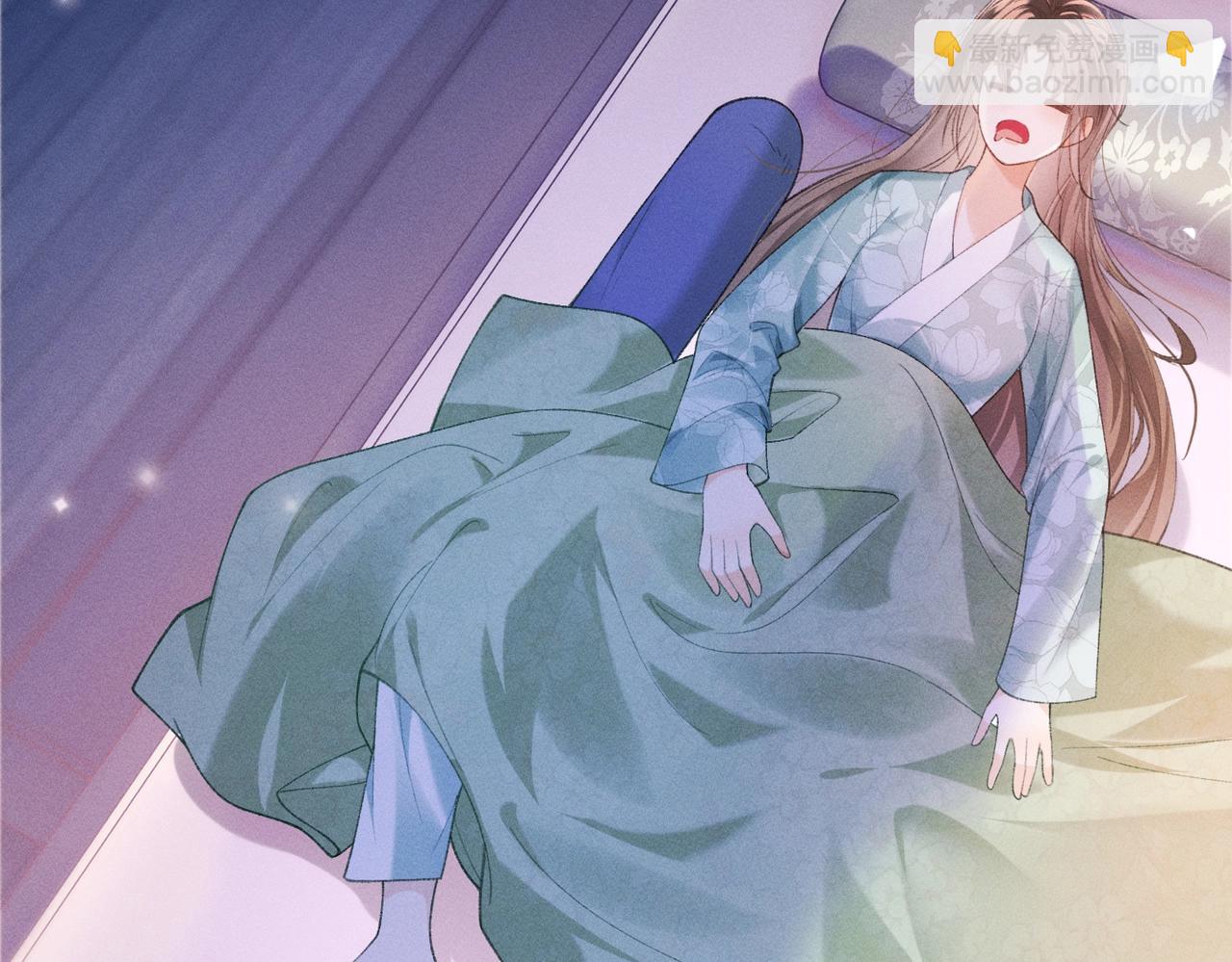 第4话 反派深夜来敲门(1/3)-第4话