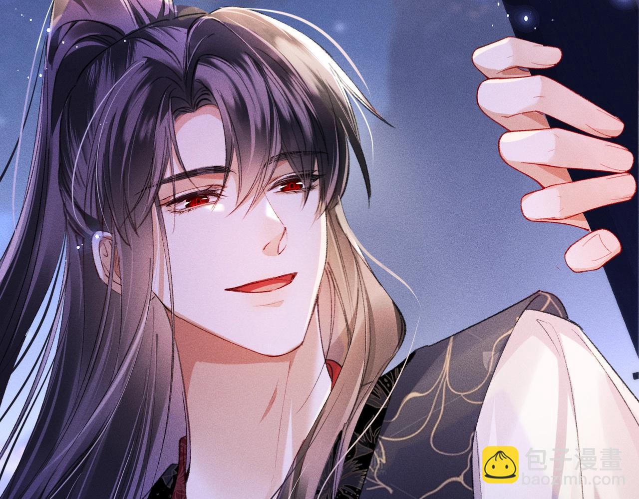 第4话 反派深夜来敲门(1/3)-第4话