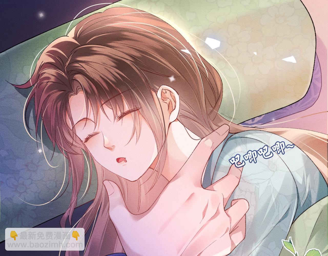 第4话 反派深夜来敲门(1/3)-第4话