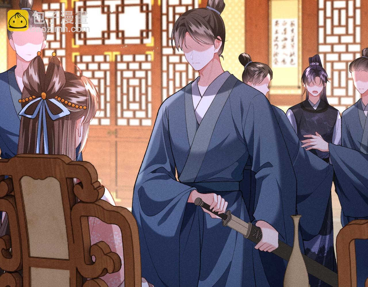 第40话 讨回公道(1/2)-第40话