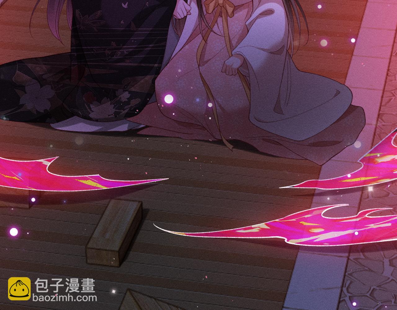 第44话 灵火失控(1/2)-第44话