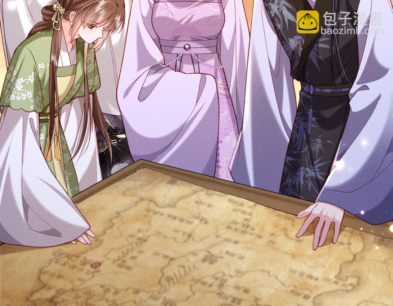 第46话 新女配+1(1/2)-第46话