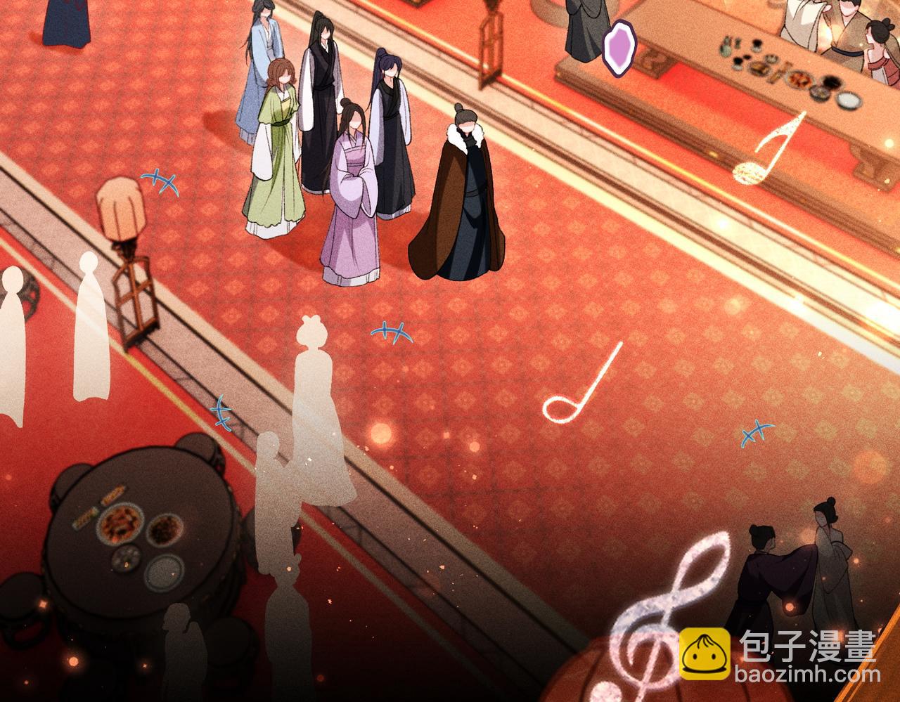 第48话 假扮花魁(1/2)-第50话