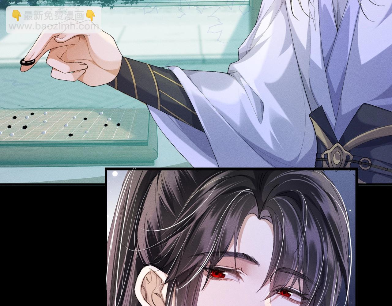 第6话 下棋困住反派(1/3)-第6话