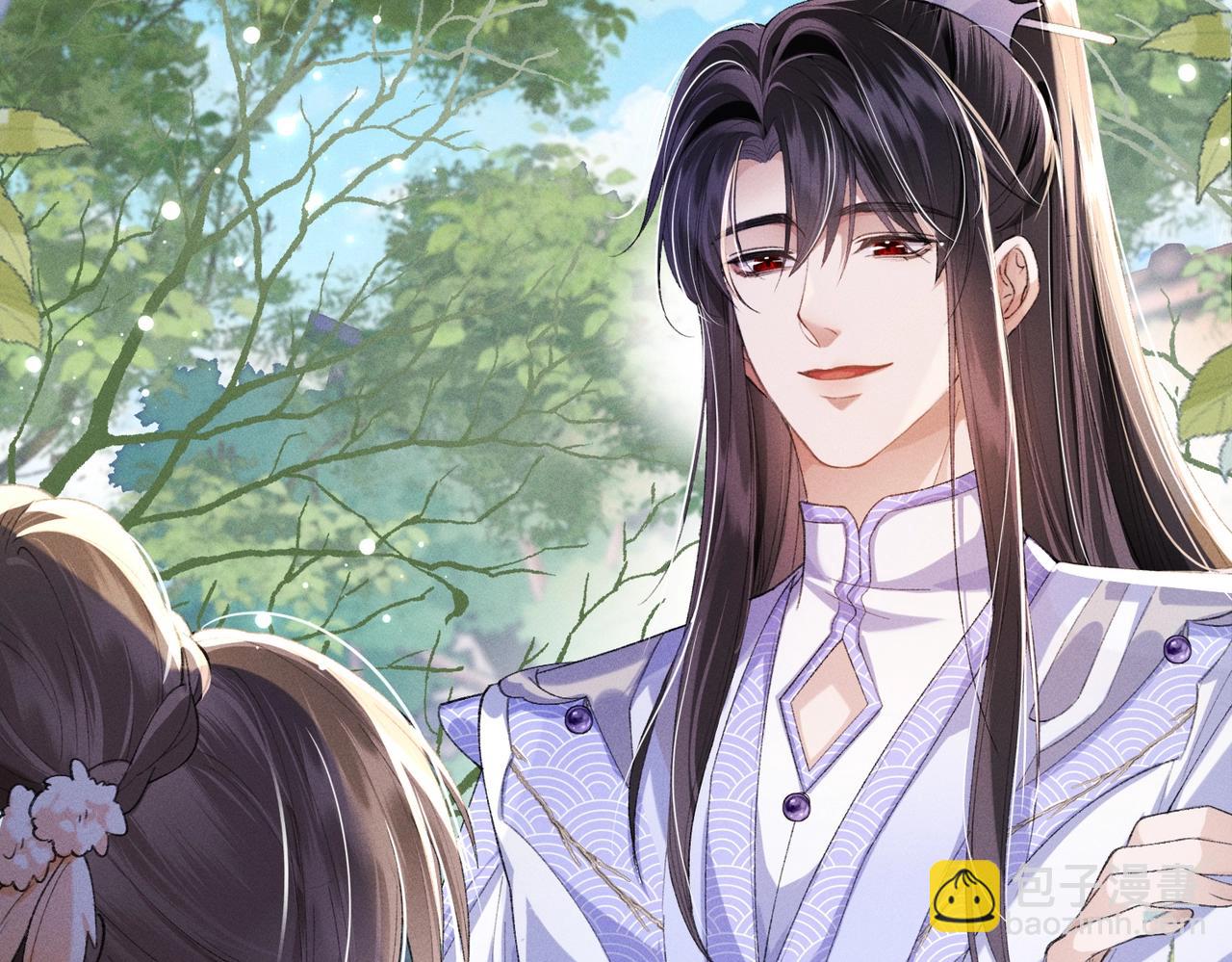 第6话 下棋困住反派(1/3)-第6话