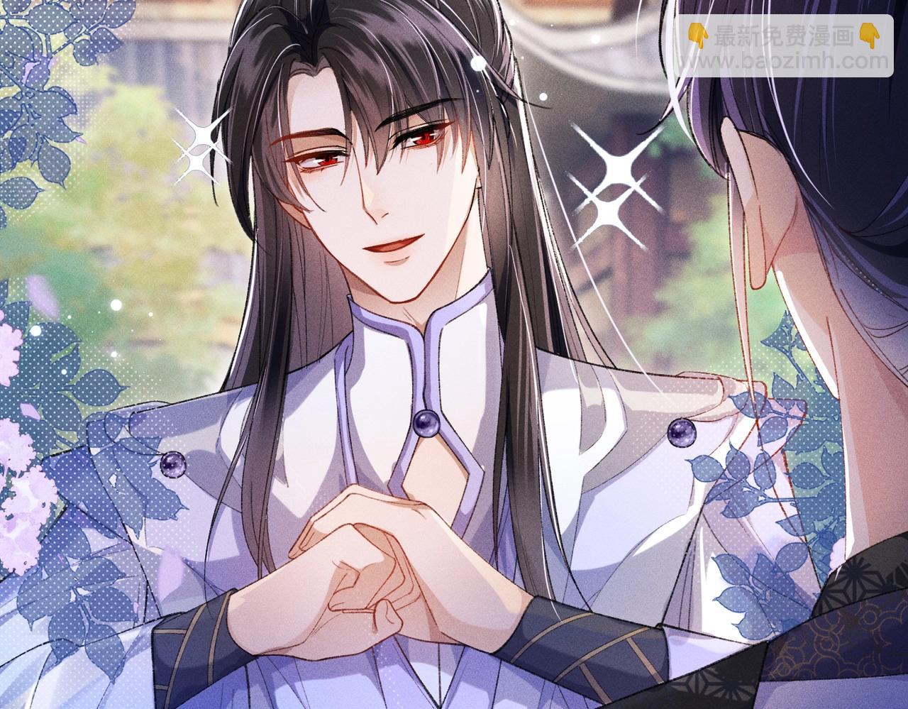 第6话 下棋困住反派(1/3)-第6话