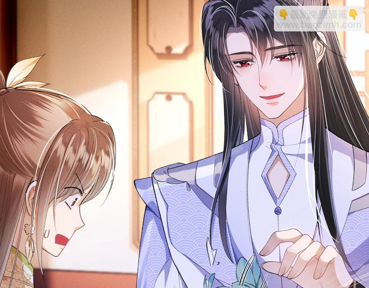 第8话 又被反派算计了(1/3)-第8话