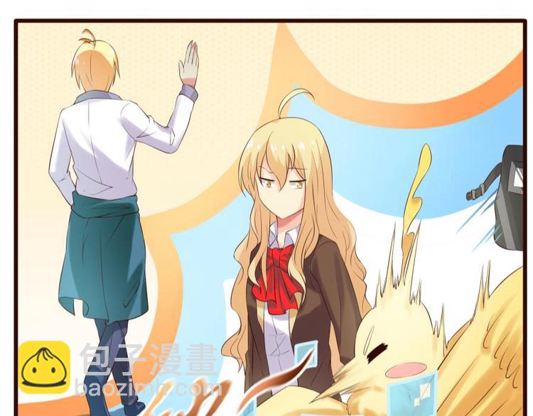 12话 内心崩溃的一天-第12话