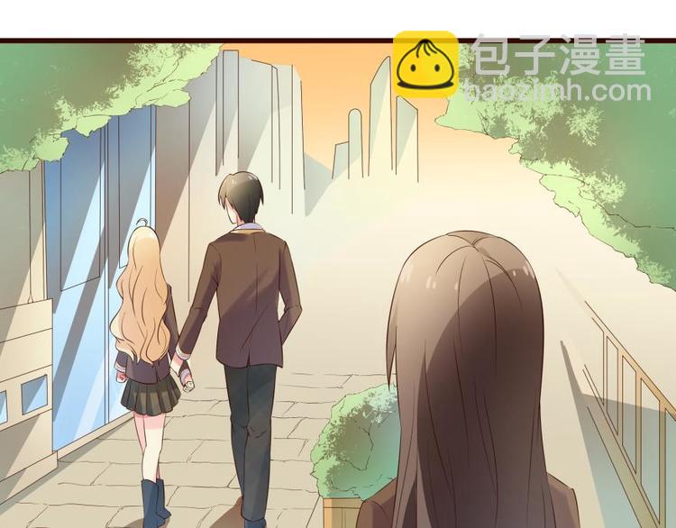 12话 内心崩溃的一天-第12话