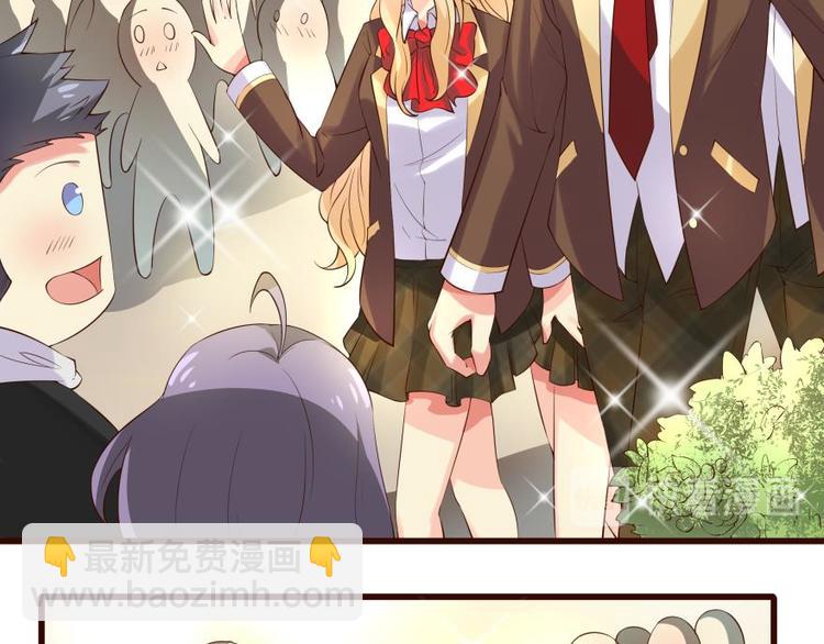 16话 舞会好戏开场-第16话