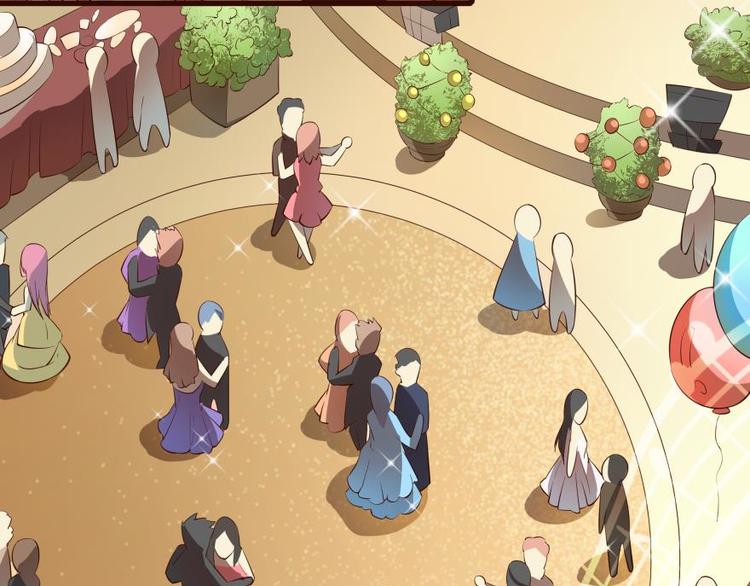 16话 舞会好戏开场-第16话