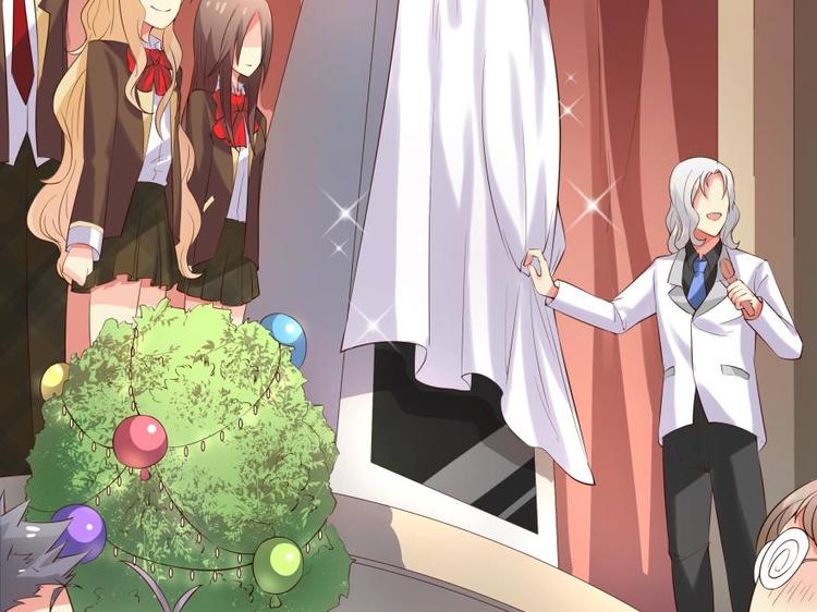 16话 舞会好戏开场-第16话