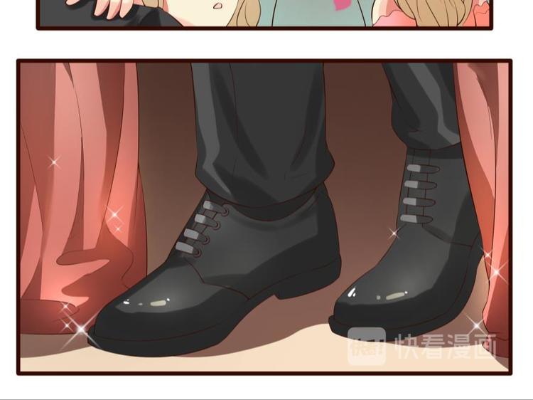 16话 舞会好戏开场-第16话