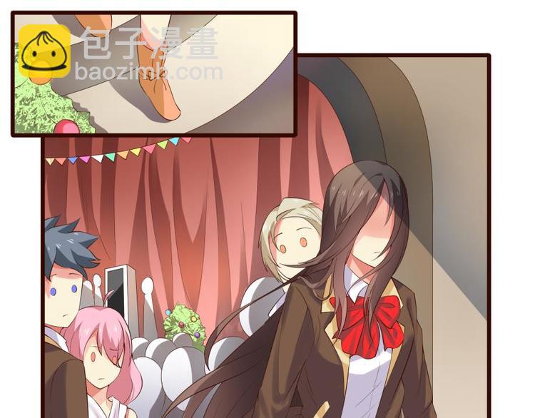 18话 真正的凶手-第18话