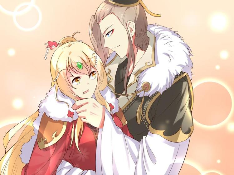 22话 突袭之吻-第22话