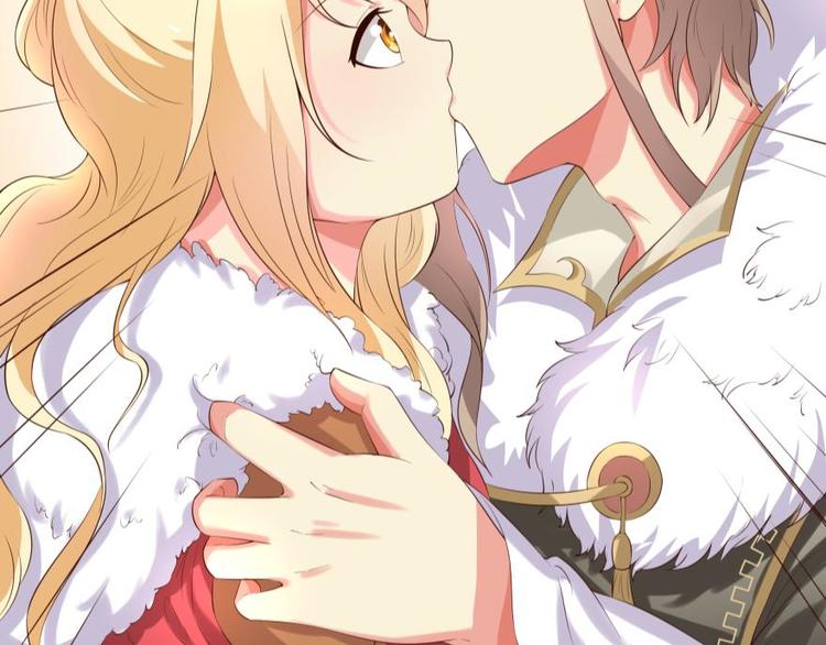 22话 突袭之吻-第22话