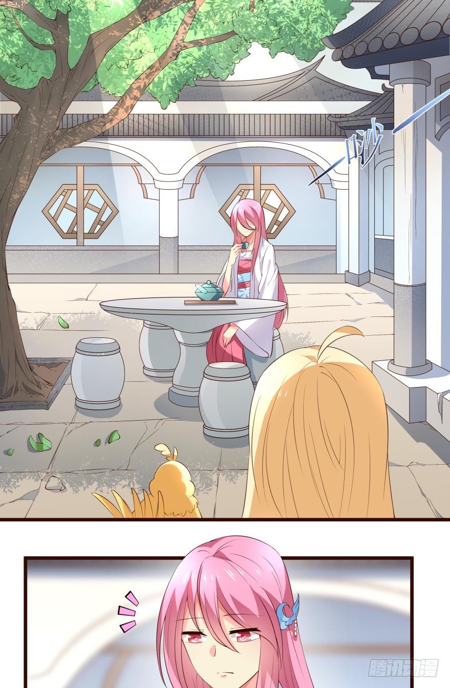 Hello，冷宫-第24话