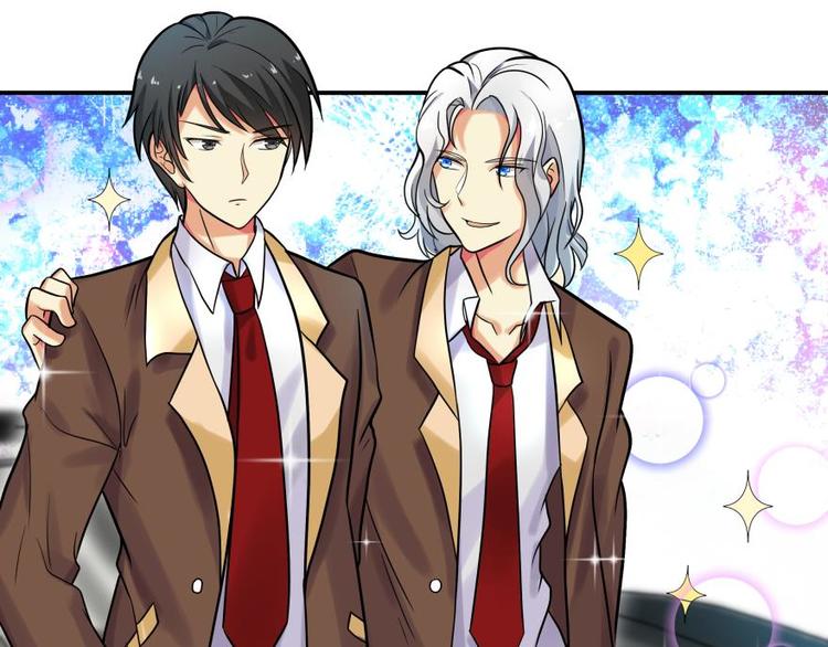 4话 &ldquo;男主角&rdquo;登场-第4话