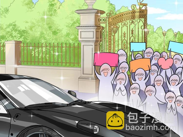 4话 &ldquo;男主角&rdquo;登场-第4话