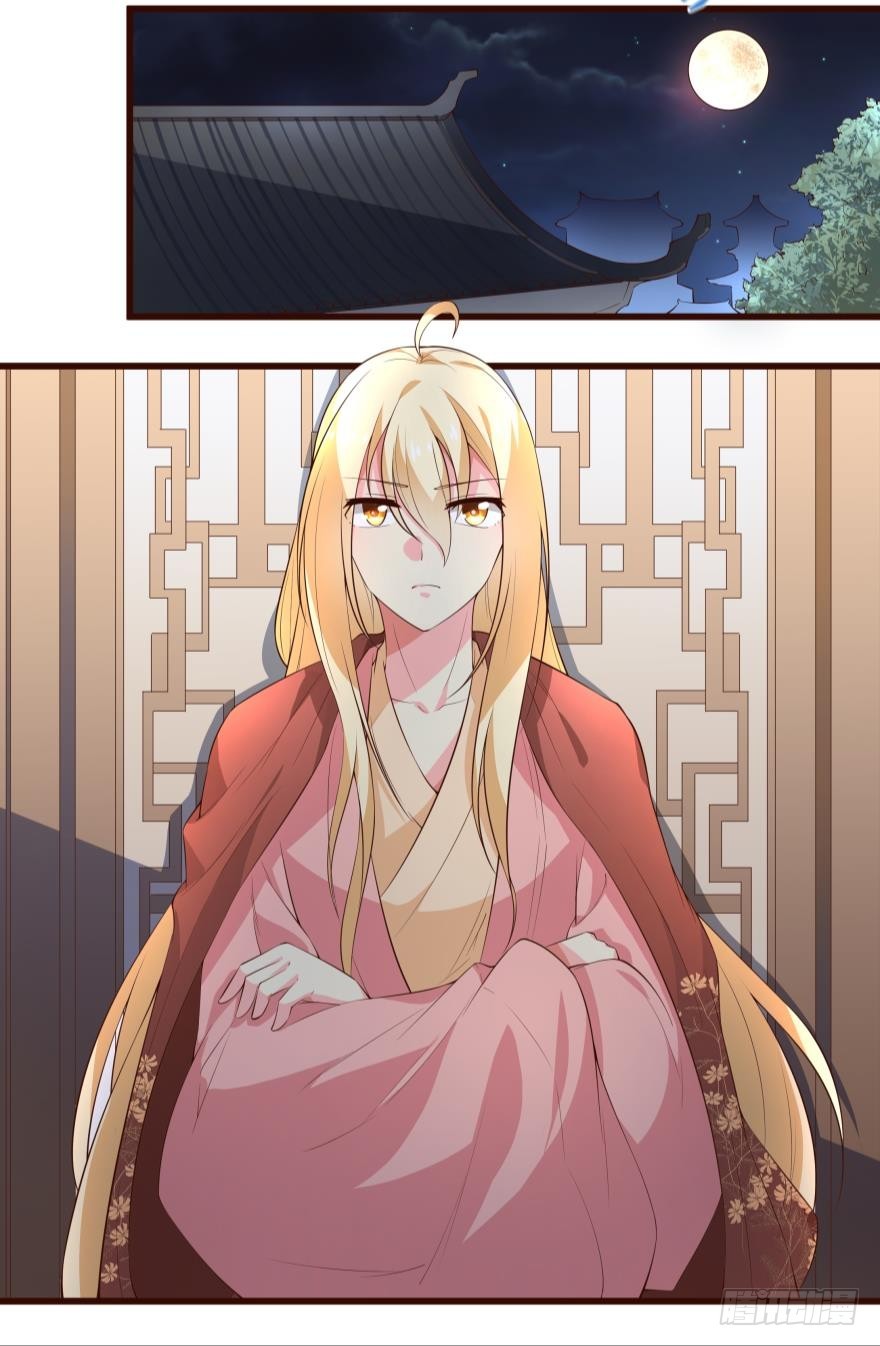 王妃不必忧心 （下）-第44话