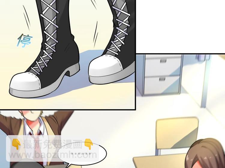 6话 闪亮登场-第6话