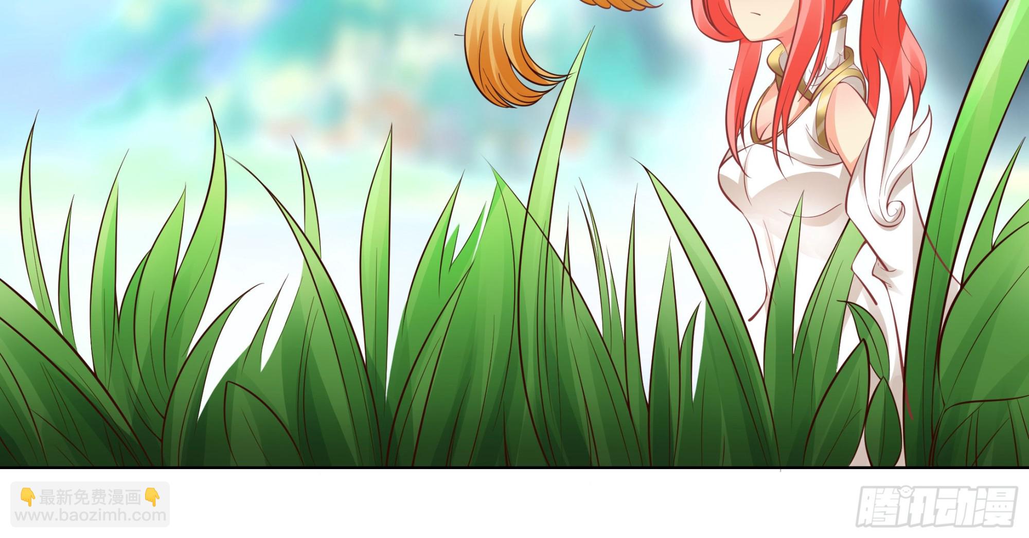 这个家伙是病毒-第76话