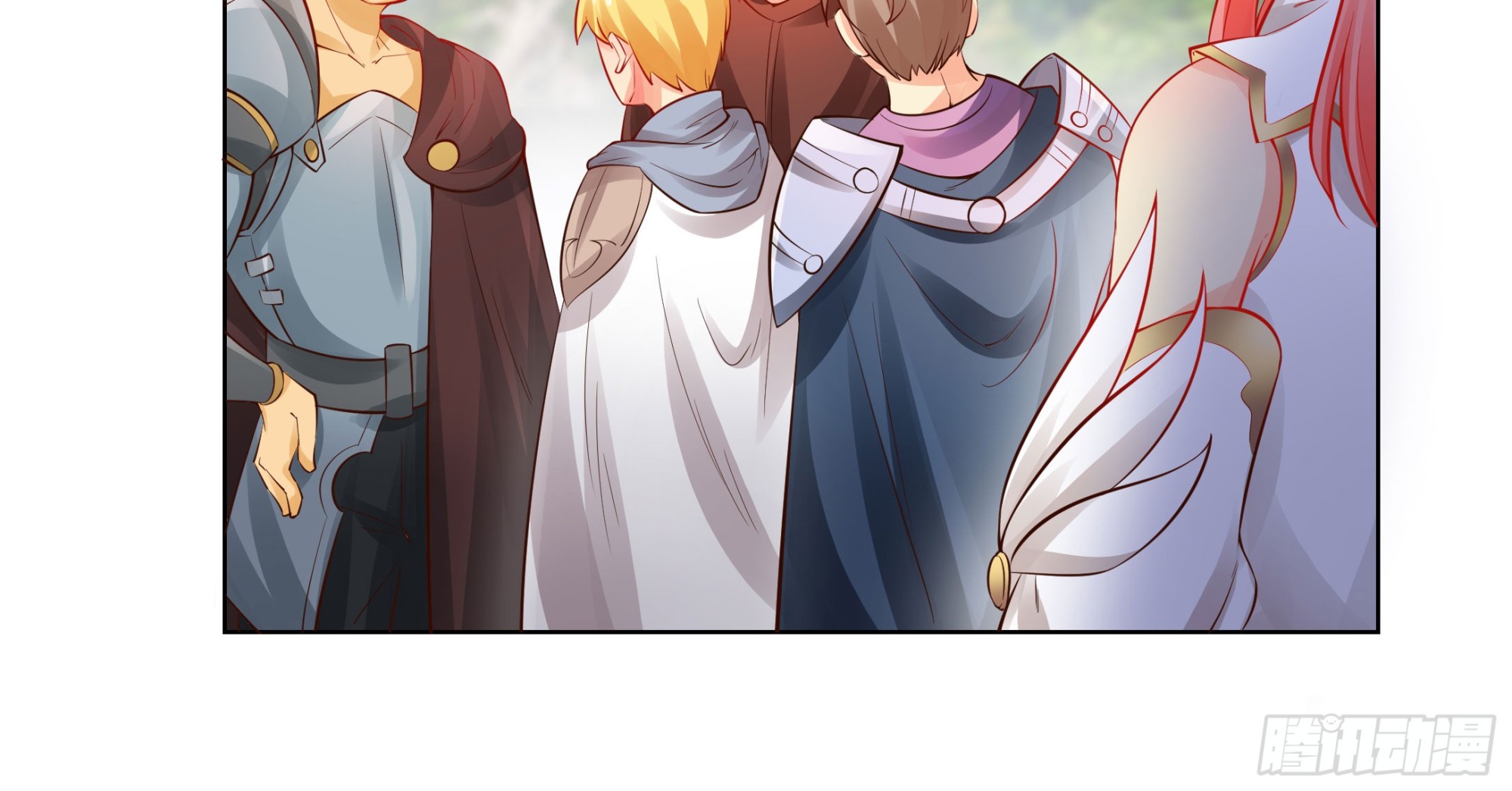 这个家伙是病毒-第76话