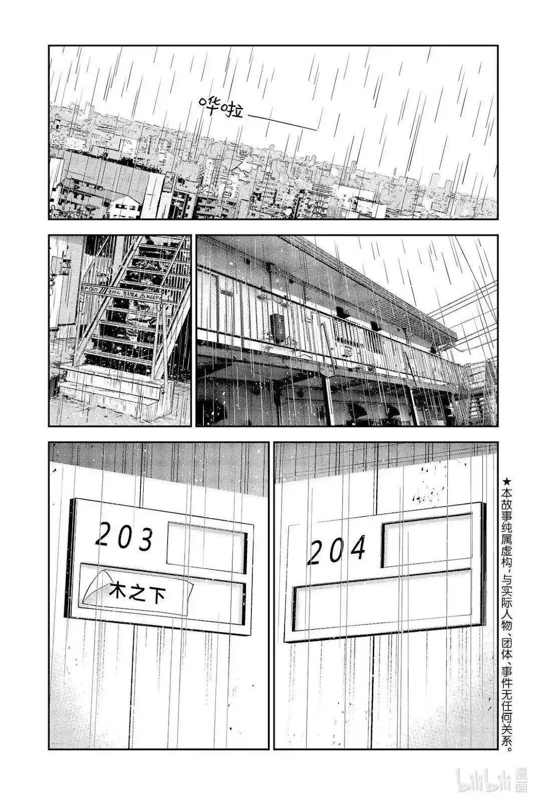 女朋友、借我一下 - 第362話 - 1
