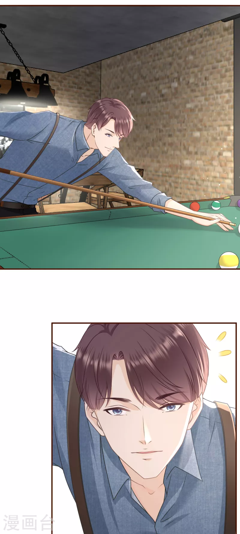 第102话 被停职了-第104话