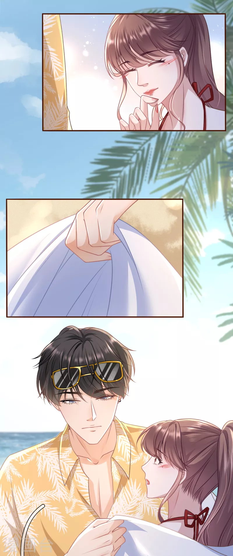 第110话 二人世界-第112话