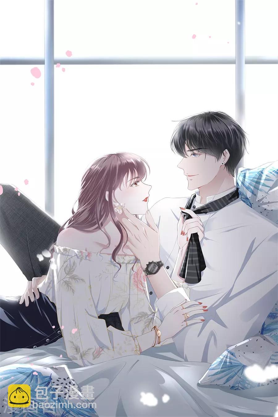 第21话 英雄救美-第22话