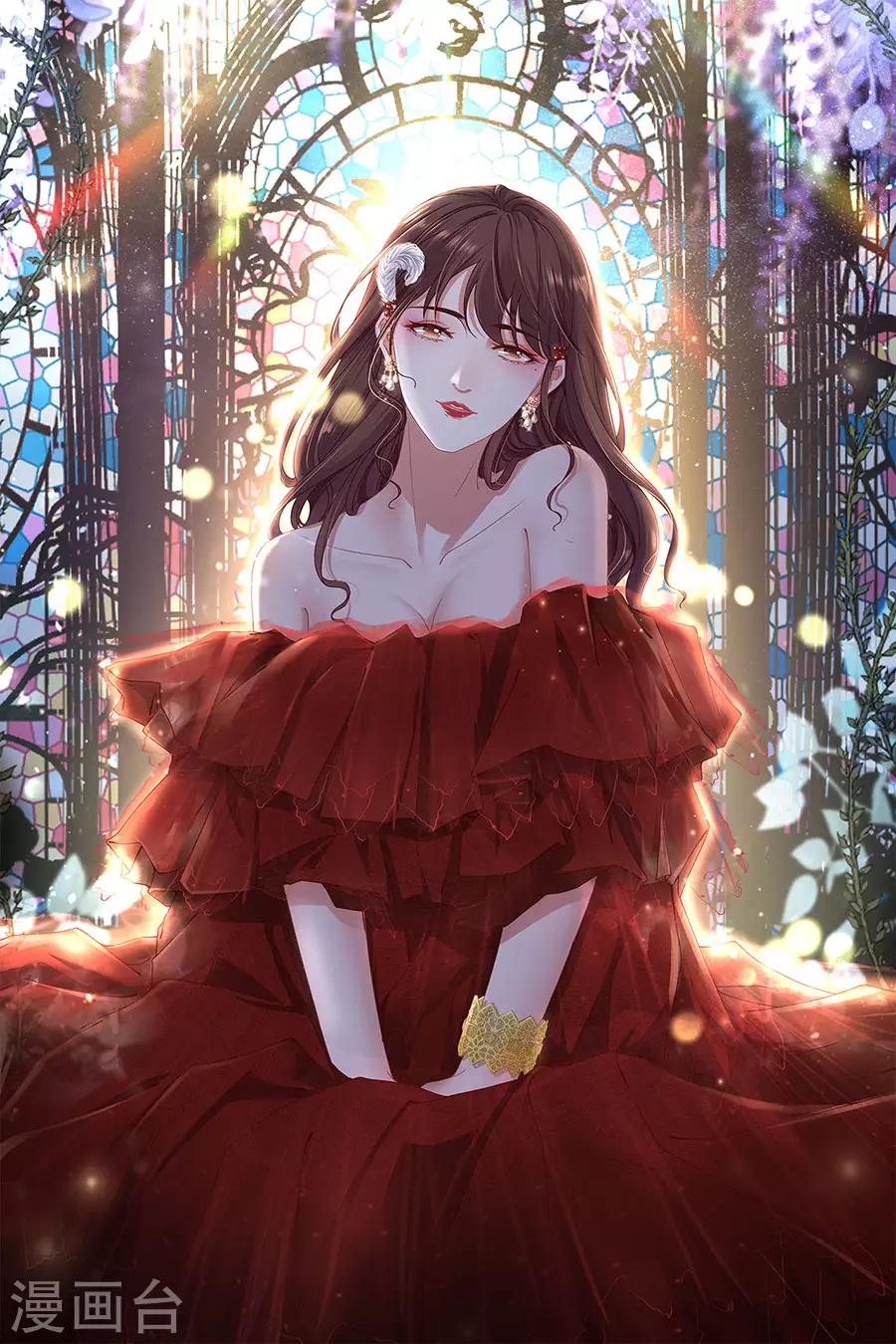 第26话 模特祁郁-第28话