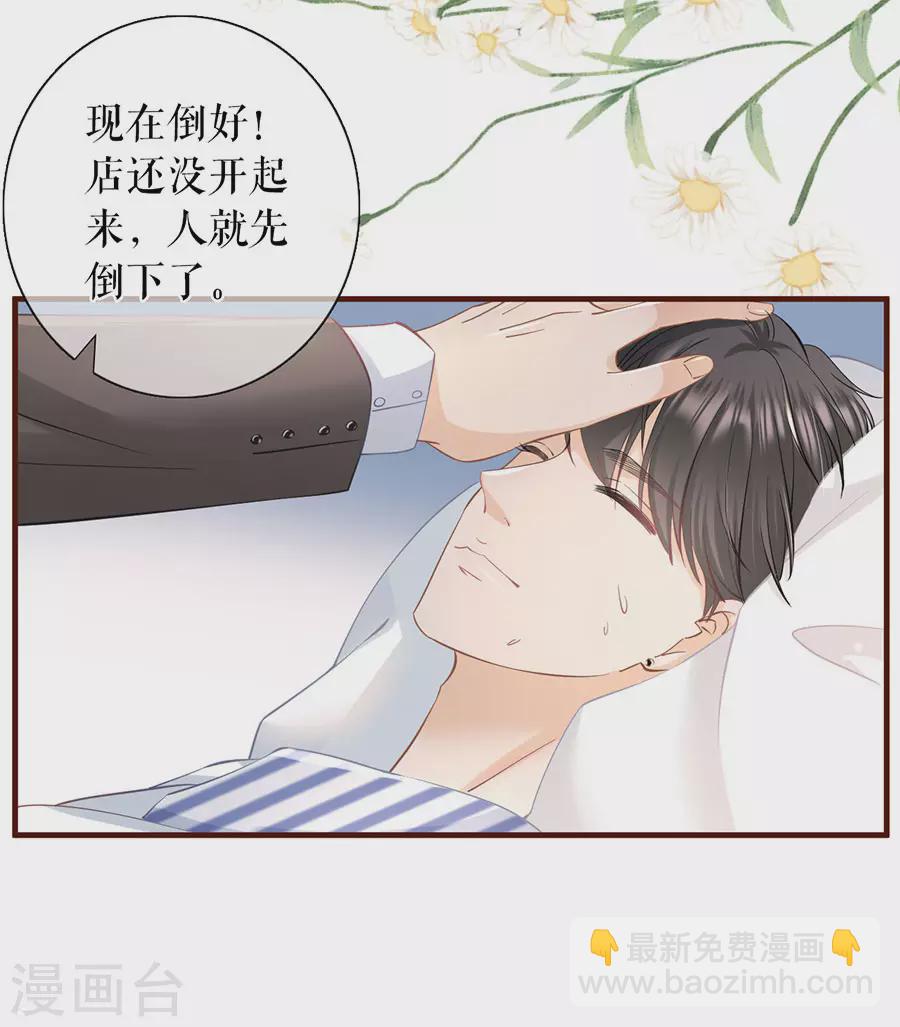 第68话 住院-第70话