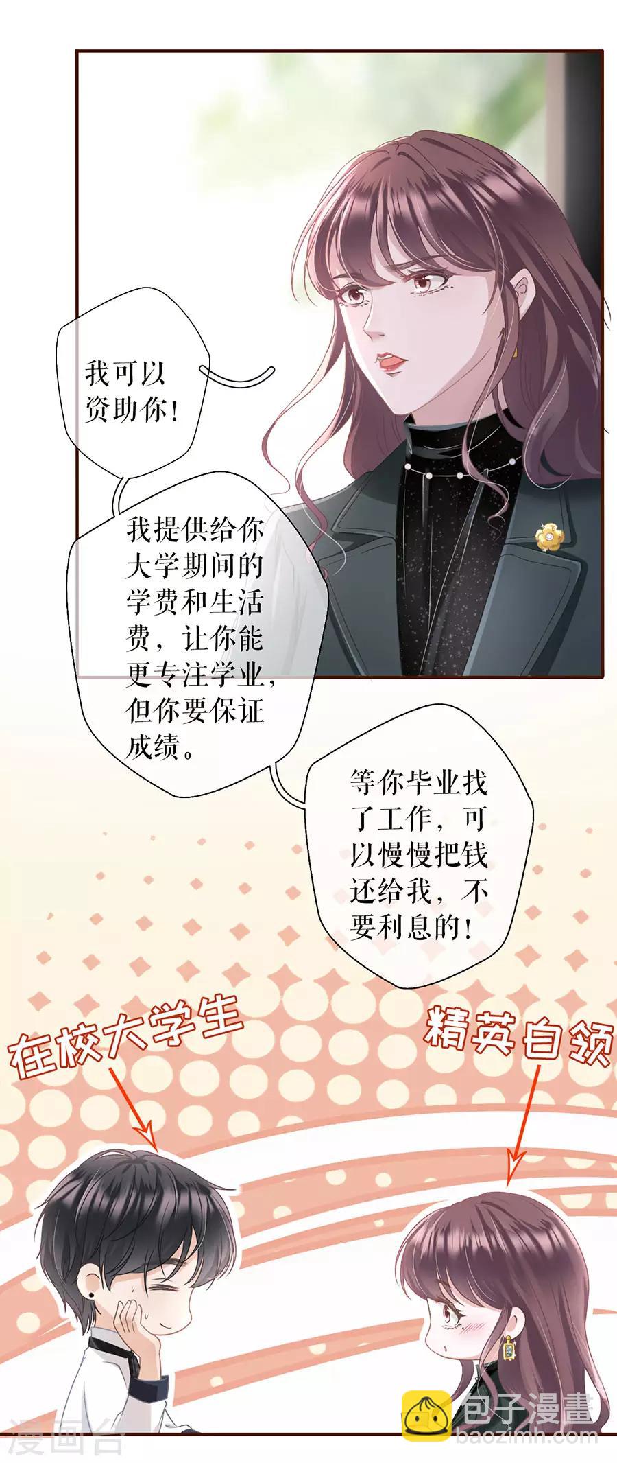 第7话 更轻松的方式-第8话