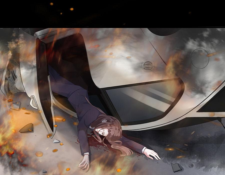 女票芳龄30+ - 第1话 重新来过(2/3) - 4