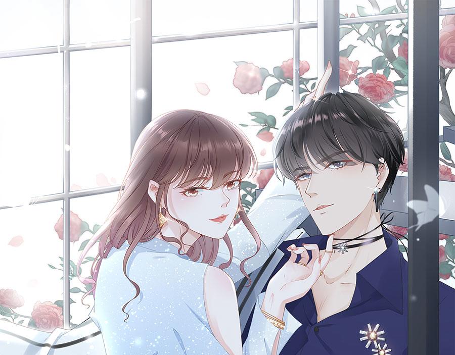 女票芳龄30+ - 第5话 一场好戏(2/2) - 5