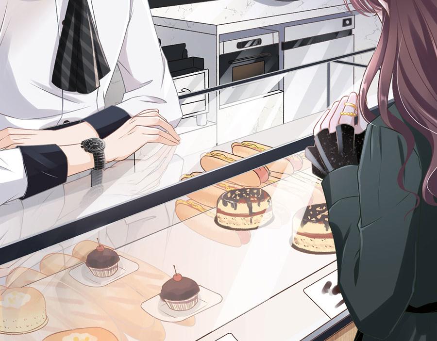 女票芳龄30+ - 第7话 更轻松的方式(1/3) - 2