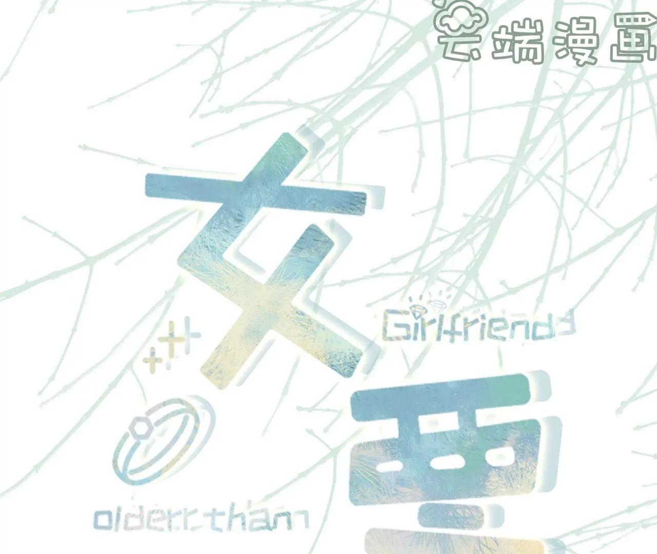 被他救了(1/3)-第100话