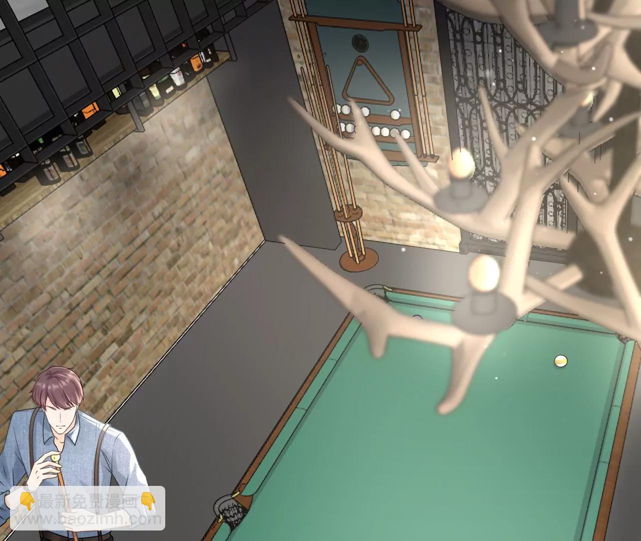 被停职了(1/2)-第104话