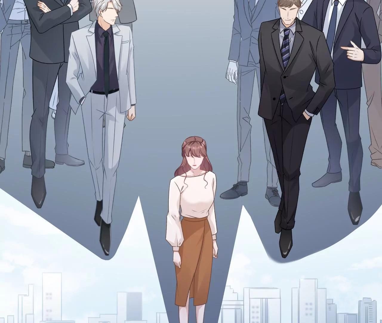 沉冤昭雪(1/2)-第108话