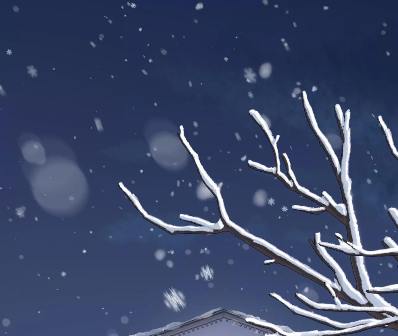 无心插柳(1/2)-第110话